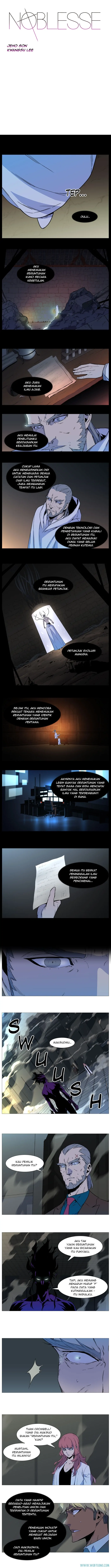 Read Noblesse ID Manga Online