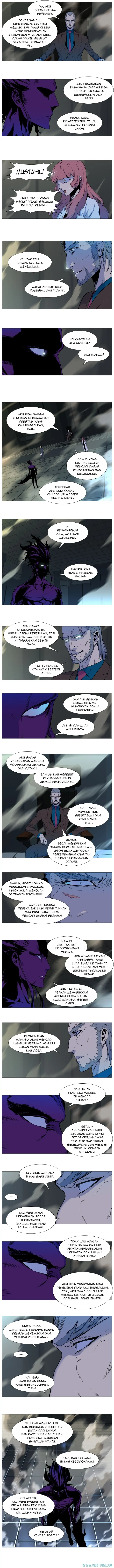 Read Noblesse ID Manga Online