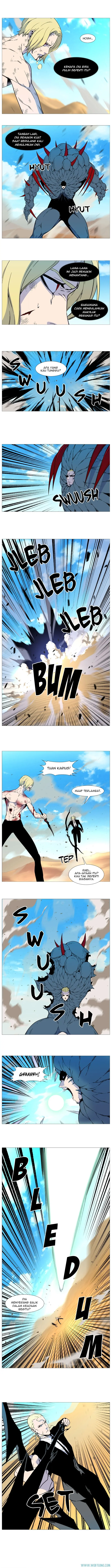 Read Noblesse ID Manga Online