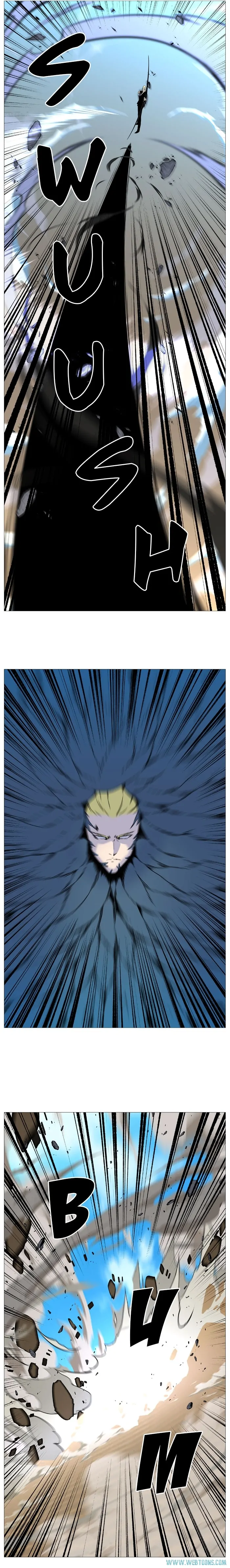 Read Noblesse ID Manga Online