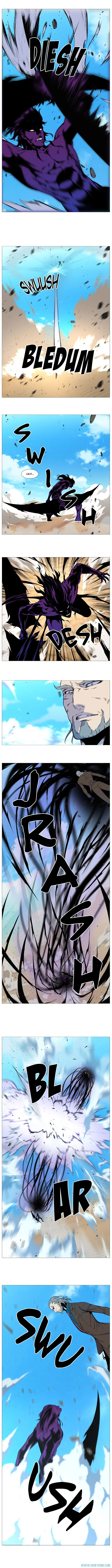 Read Noblesse ID Manga Online