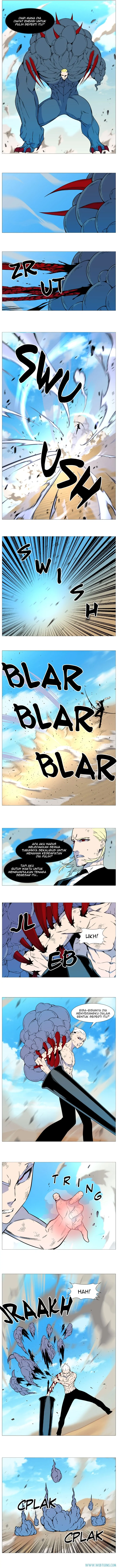 Read Noblesse ID Manga Online
