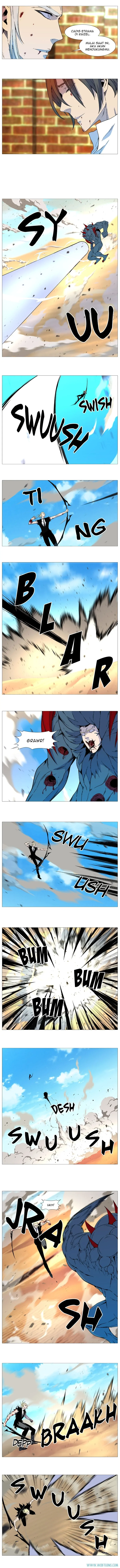 Read Noblesse ID Manga Online