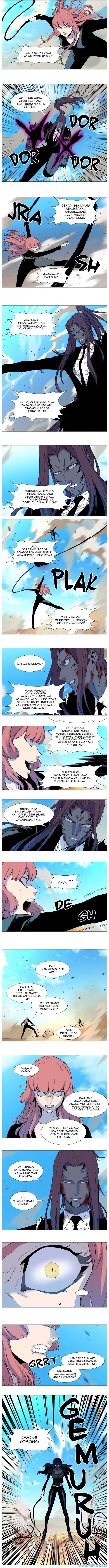 Read Noblesse ID Manga Online