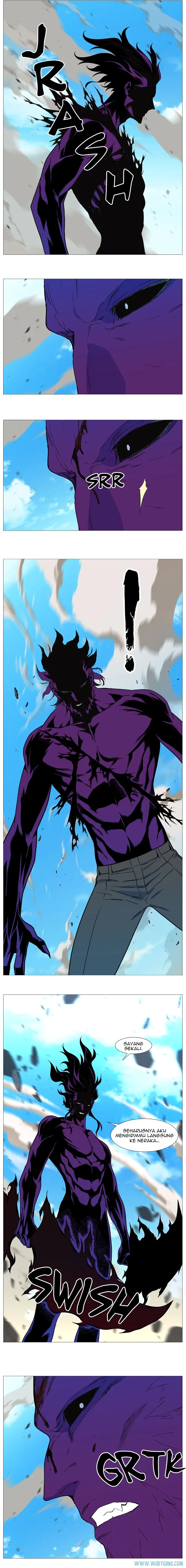 Read Noblesse ID Manga Online