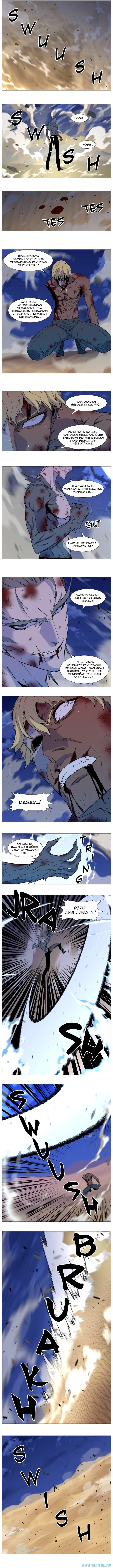 Read Noblesse ID Manga Online