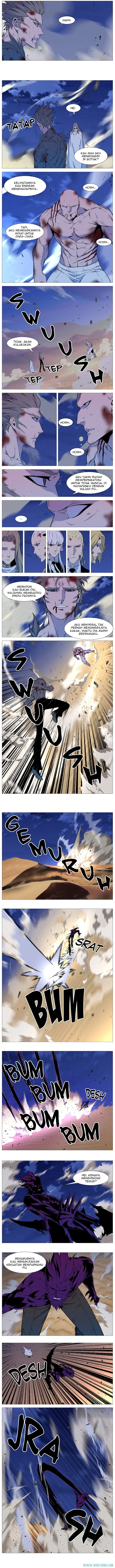 Read Noblesse ID Manga Online