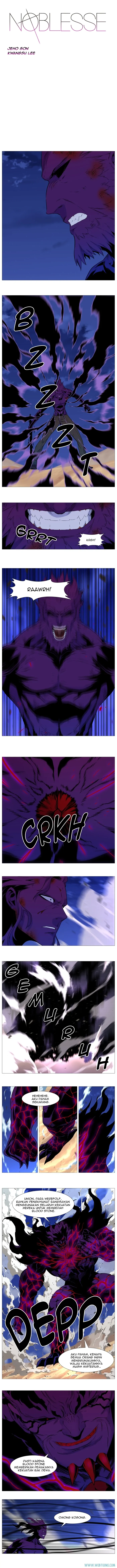 Read Noblesse ID Manga Online