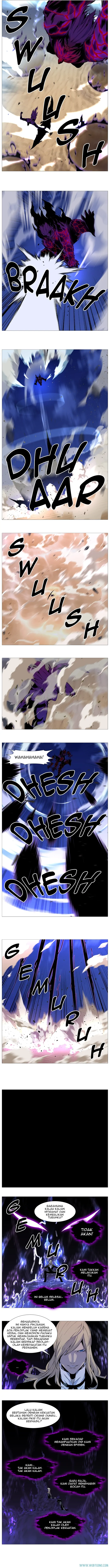 Read Noblesse ID Manga Online