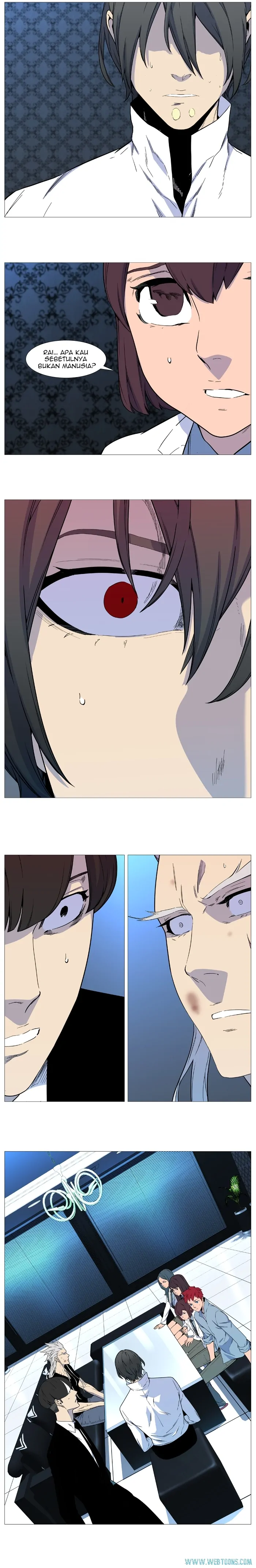 Read Noblesse ID Manga Online