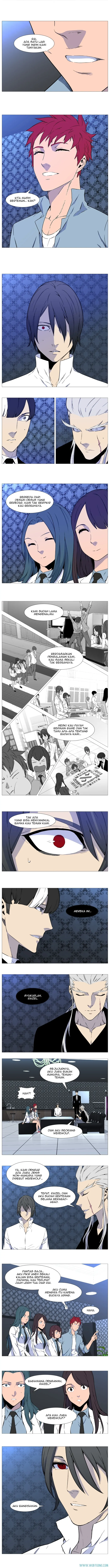 Read Noblesse ID Manga Online