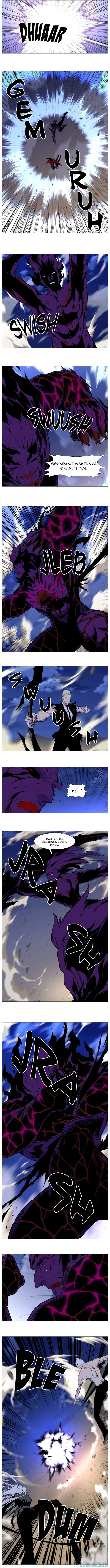 Read Noblesse ID Manga Online