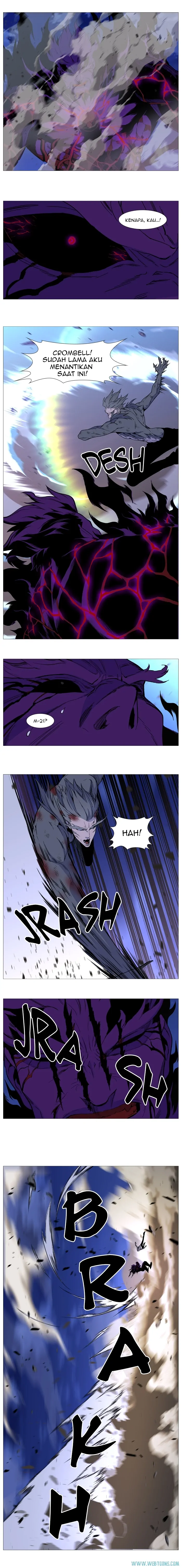 Read Noblesse ID Manga Online