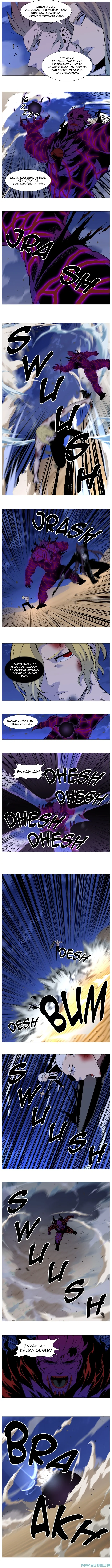 Read Noblesse ID Manga Online