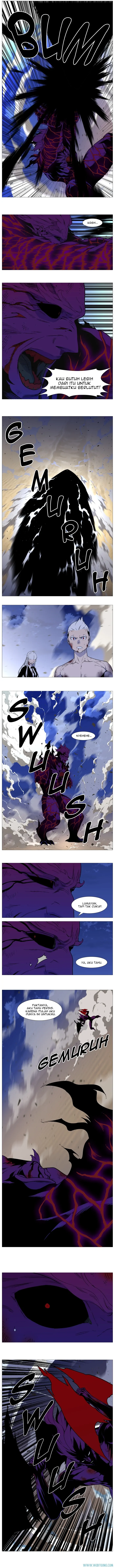 Read Noblesse ID Manga Online