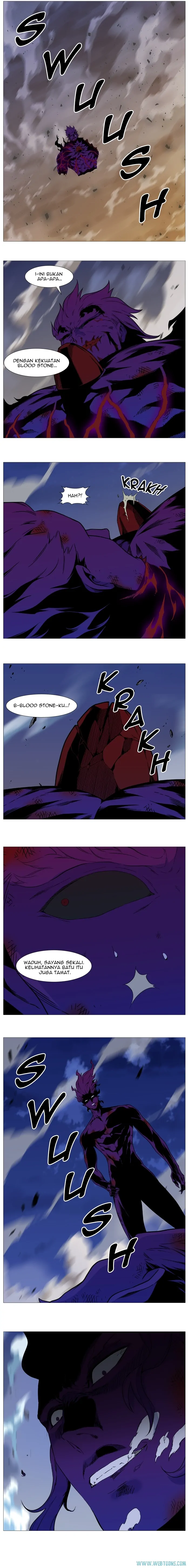 Read Noblesse ID Manga Online