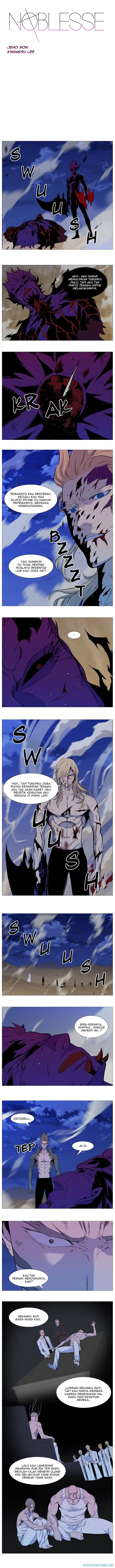 Read Noblesse ID Manga Online