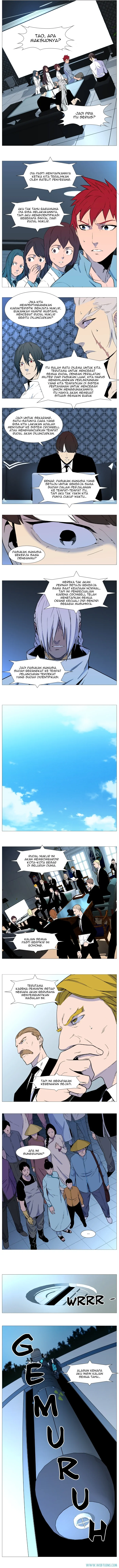 Read Noblesse ID Manga Online