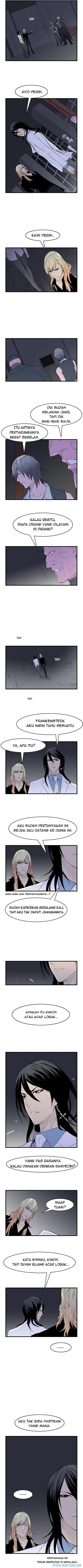 Read Noblesse ID Manga Online