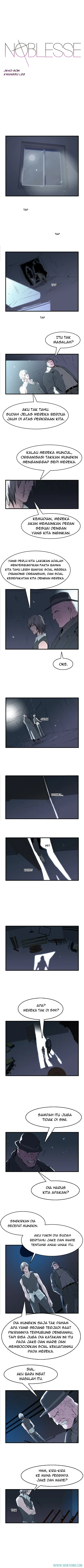 Read Noblesse ID Manga Online