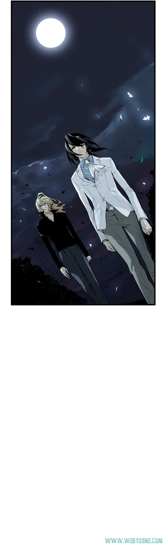 Read Noblesse ID Manga Online
