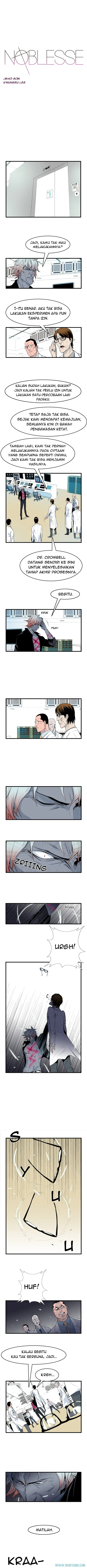 Read Noblesse ID Manga Online