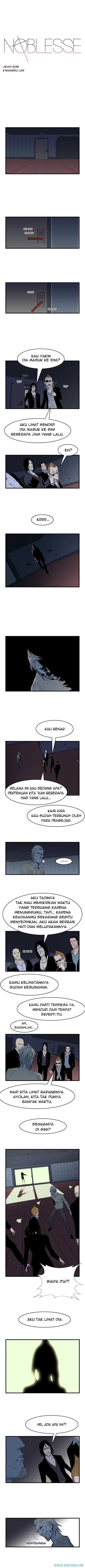 Read Noblesse ID Manga Online