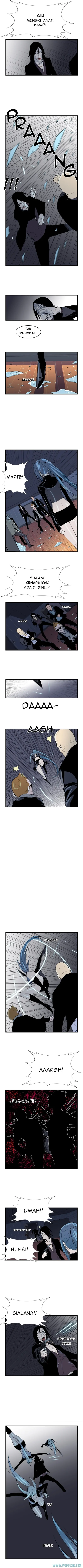 Read Noblesse ID Manga Online