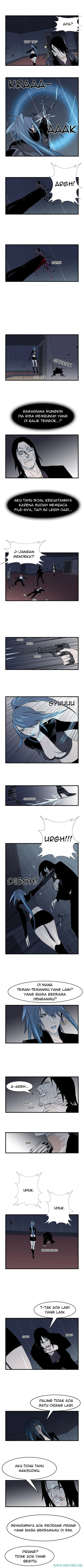 Read Noblesse ID Manga Online