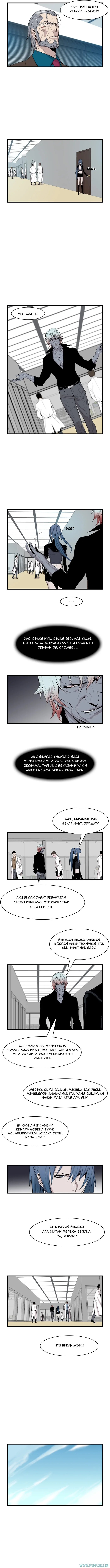 Read Noblesse ID Manga Online