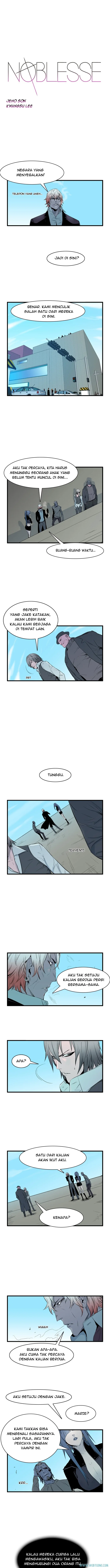 Read Noblesse ID Manga Online
