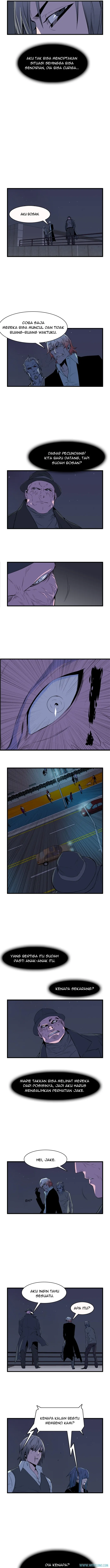 Read Noblesse ID Manga Online