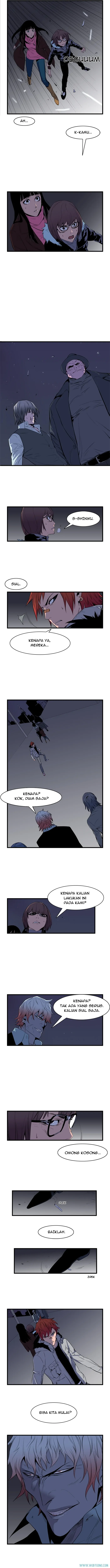 Read Noblesse ID Manga Online