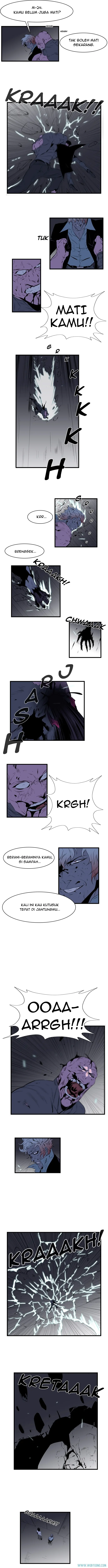 Read Noblesse ID Manga Online