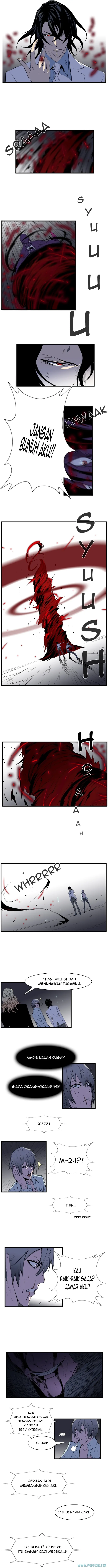 Read Noblesse ID Manga Online