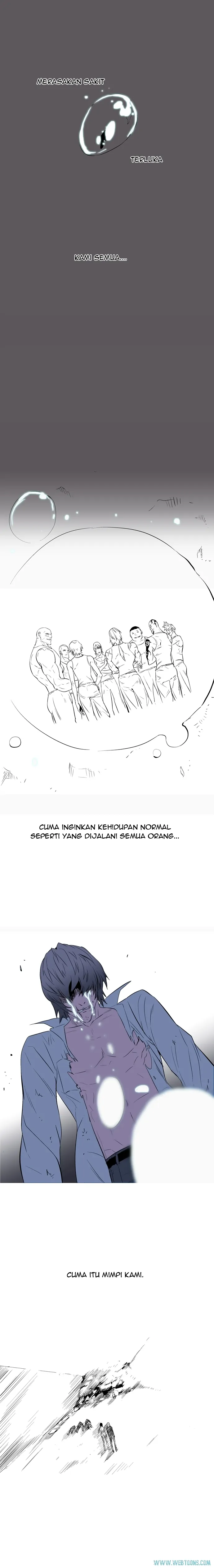 Read Noblesse ID Manga Online