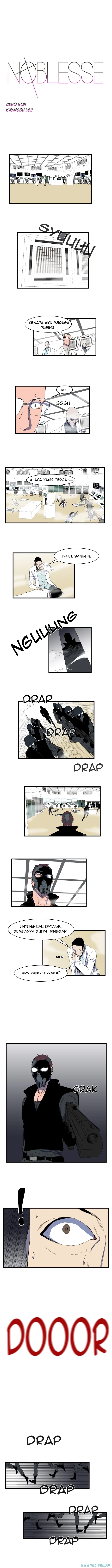 Read Noblesse ID Manga Online
