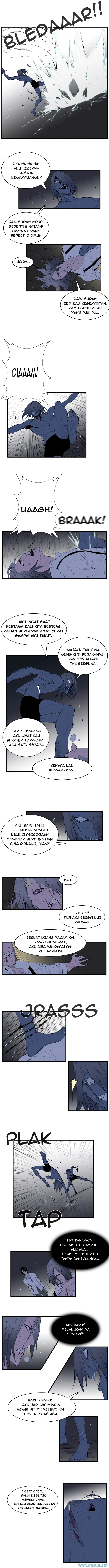 Read Noblesse ID Manga Online