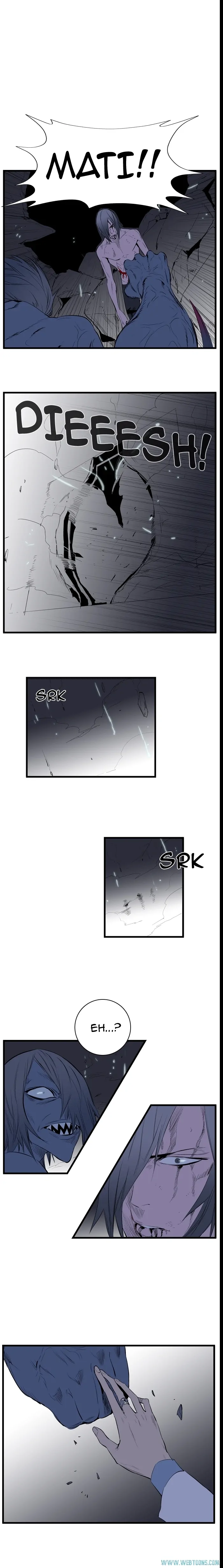 Read Noblesse ID Manga Online