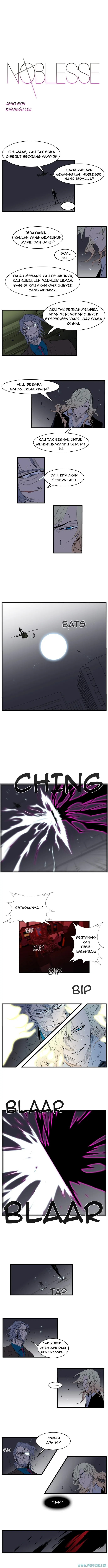 Read Noblesse ID Manga Online