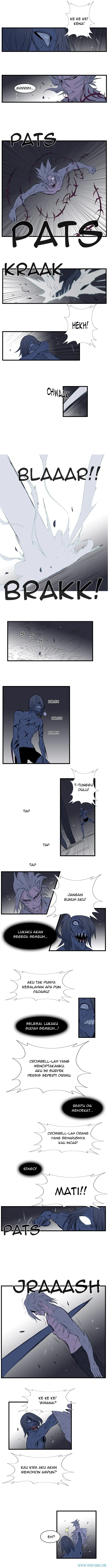 Read Noblesse ID Manga Online