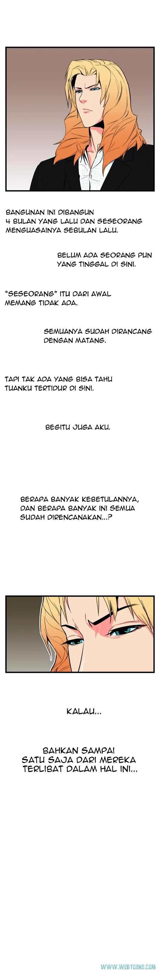 Read Noblesse ID Manga Online