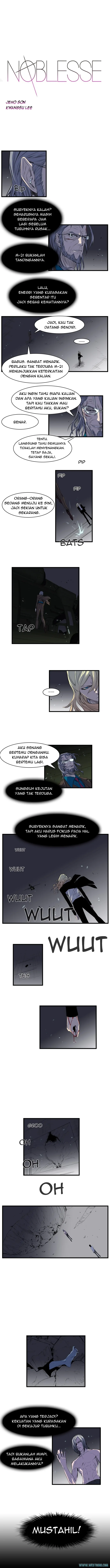 Read Noblesse ID Manga Online