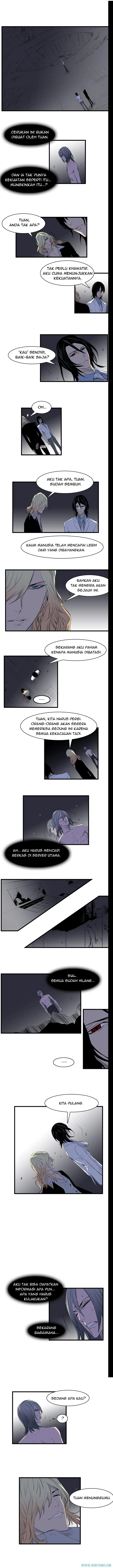 Read Noblesse ID Manga Online