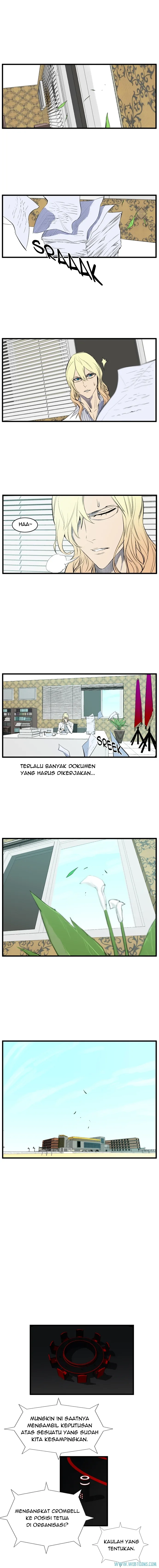 Read Noblesse ID Manga Online