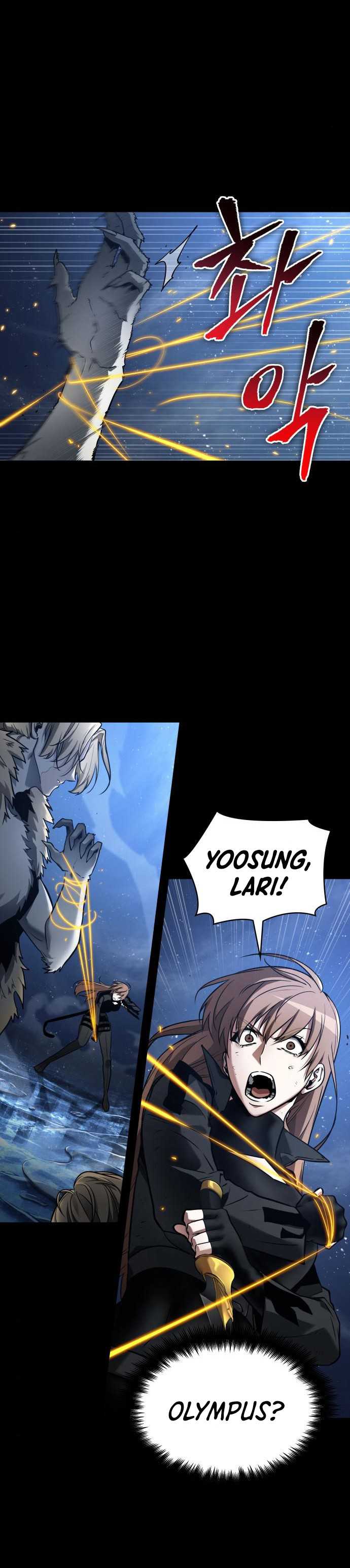 Read Omniscient Reader’s Viewpoint ID Manga Online