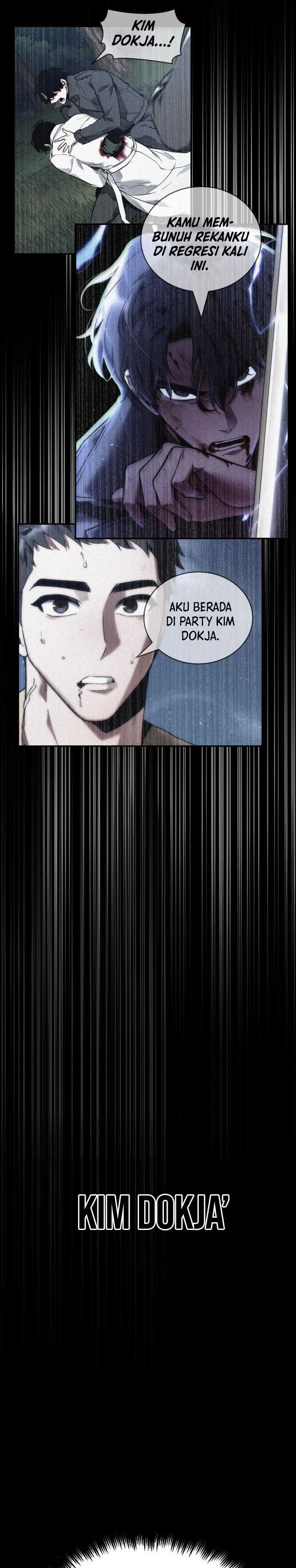Read Omniscient Reader’s Viewpoint ID Manga Online