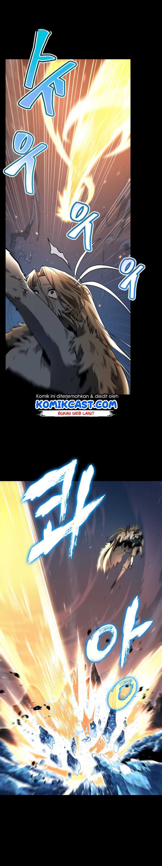 Read Omniscient Reader’s Viewpoint ID Manga Online