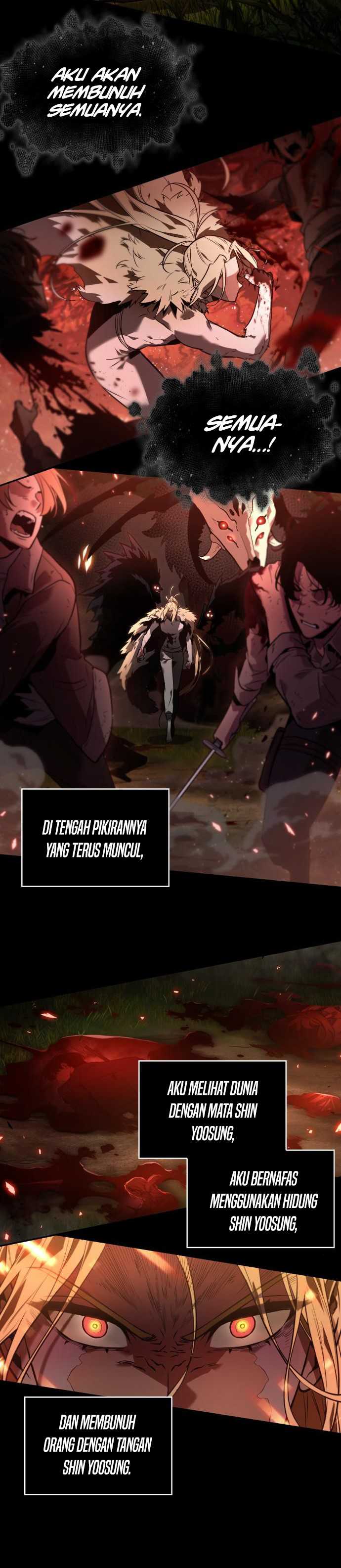 Read Omniscient Reader’s Viewpoint ID Manga Online