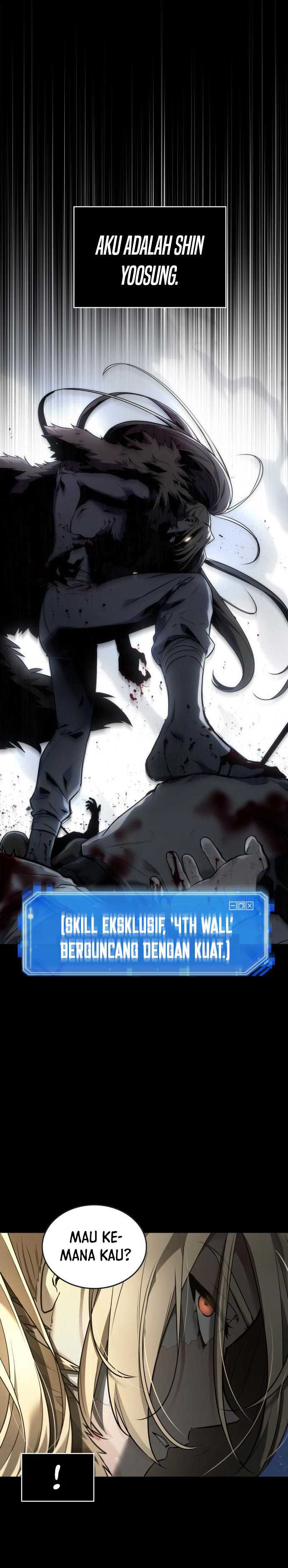 Read Omniscient Reader’s Viewpoint ID Manga Online